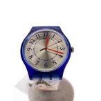 SWATCH◆クォーツ腕時計/アナログ