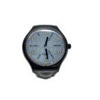 SWATCH◆クォーツ腕時計/アナログ/BLU/