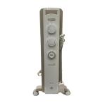 DeLonghi◆オイルヒーター/RH21F0812-WH