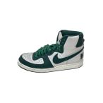 NIKE◆TERMINATOR HIGH_ターミネーター ハイ/27cm/WHT//