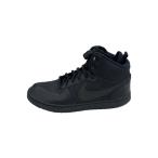 NIKE*COURT BOROUGH MID WINTER/ пальто балка low mid winter / черный /AA0547-002/