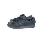 adidas◆SUPERSTAR GTX_スーパースター GTX/26.5cm/BLK