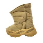 adidas◆YEEZY NSLTD BOOT_イージー NSLTD ブーツ/29cm/CML