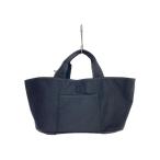 LUDLOW◆トートバッグ/--/BLK