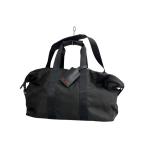 TUMI◆ボストンバッグ/--/BLK