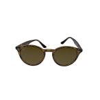 Ray-Ban* солнцезащитные очки /we Lynn тонн / пластик /BRW/BRW/ мужской 