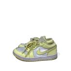 NIKE◆AIR JORDAN 1 LOW_エア