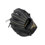 MIZUNO* перчатка / бейсбол сопутствующие товары / правый выгода . для /BLK/SELECT9/ Kikuchi .. модель 