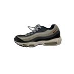 NIKE◆AIR MAX 95_エア マックス 95/28.5cm/GRY