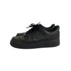 ショッピングエアフォース1 NIKE◆AIR FORCE 1 07_エア フォース 1 07/26.5cm/BLK