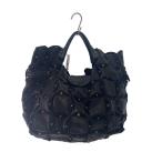 Jamin Puech◆ARICA/--/BLK/無地/パッチワ