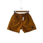 ショッピングショートパンツ 山と道/ショートパンツ/M/ナイロン/ORN