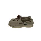 Paraboot*barth/ deck shoes /--/BEG
