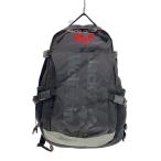 Jack Wolfskin* рюкзак /--/BLK/ принт 