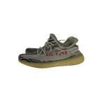ショッピングYeezy adidas◆YEEZY BOOST 350 V2/イージーブースト/27cm/WHT