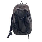 ショッピングnixon NIXON◆リュック/--/BLK/c1954