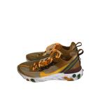NIKE◆REACT ELEMENT 87/リアクトエレメント/アイボリー/CJ6897-113/24cm/IVO