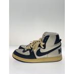 NIKE◆TERMINATOR HIGH PREMIUM_ターミネーター ハイ プレミアム/27cm/BLK