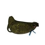 DIESEL*1DR-POD/ Cross сумка "body" /--/KHK/ камуфляж /X09140//