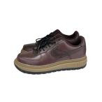 NIKE◆AIR FORCE 1 LUXE_エア フォース 1 LUXE/27cm/BRW