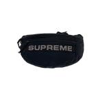 Supreme*23SS/ загрязнения иметь / сумка-пояс / нейлон //