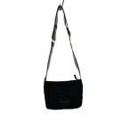 ショッピングmarc MARC JACOBS◆ショルダーバッグ/ナイロン/BLK/QC-038325