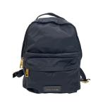 MARC JACOBS◆リュック/ナイロン/BLK//