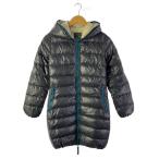 ショッピングduvetica DUVETICA◆ダウンジャケット/38/ナイロン/PUP/無地