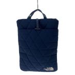 THE NORTH FACE* сумка / полиэстер /NVY/nm82282