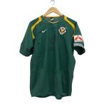 NIKE◆Tシャツ/L/ポリエステル/GRN/東京ヴェルディ