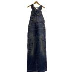 Y*s for men* все в одном /MZ-P11-033/YS AT WORK/vintage обработка / комбинезон 