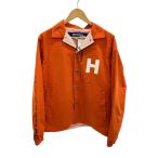 ショッピングGARCONS JUNYA WATANABE COMME des GARCONS MAN◆ナイロンジャケット/XS/ナイロン/ORN/WG-J001/AD2020/Helvetica リバーシブル//
