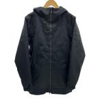 ショッピングvolcom VOLCOM◆ウェアー/--/BLK/G0651708/トップス