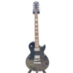 Epiphone◆エレキギター Les Paul Studio/レスポールタイプ/黒系/HH