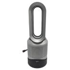 dyson* обогреватель * плита Dyson Pure Hot + Cool HP00IS [ железный / серебряный ]