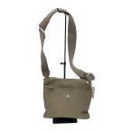 ショッピングVivienne Vivienne Westwood◆ショルダーバッグ/ナイロン/GRY/無地