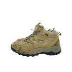 THE NORTH FACE* треккинг ботинки /24cm/BRW/551044//