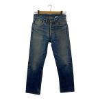 Levi’s◆60s/501E/ウエストチェーン/ボ