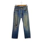 Levi’s◆70s/501e/66前期/スレーキスタ