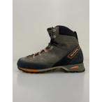 SCARPA* треккинг ботинки /UK6.5/60028-250.2//