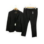 Mr.GENTLEMAN* выставить /L/ шерсть /BLK/ одноцветный /ESFW-JK01