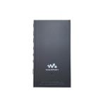 SONY* портативный память плеер NW-A105(B) [16GB черный ]