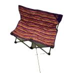 Coleman* стул вентилятор стул двойной fes wave 2000013116 [ розовый ]/2 человек для /PNK