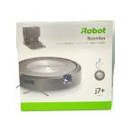 iRobot◆掃除機 ルンバ j