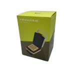 recolte* тостер / Press тостер для бутербродов /RPS-2(W)