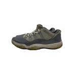 NIKE◆AIR JORDAN 11 RETRO LOW