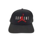 ショッピングjordan Supreme◆15AW/AIR JORDAN 6 PANEL CAP/キャップ/--/BLK/メンズ/799706-010