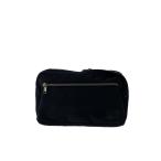 PORTER* сумка-пояс /--/BLK/ одноцветный 