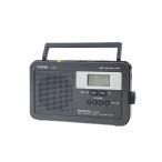 ショッピングラジオ TOSHIBA◆ラジオ TY-SHR4