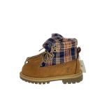 Timberland* Kids обувь /12.5cm/ ботинки /43842M